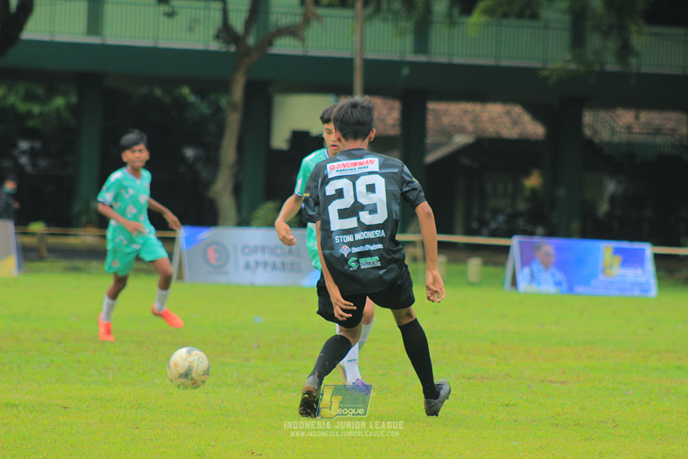 ijl u14 030125 stoni indonesia vs pulomas fc
