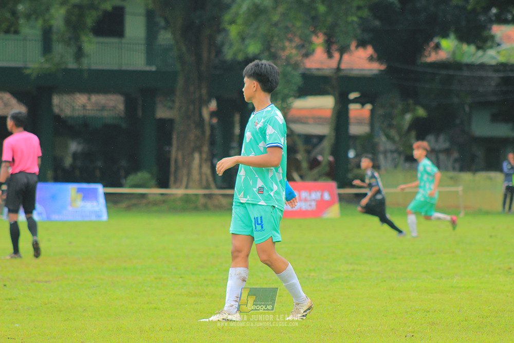 ijl u14 030125 stoni indonesia vs pulomas fc