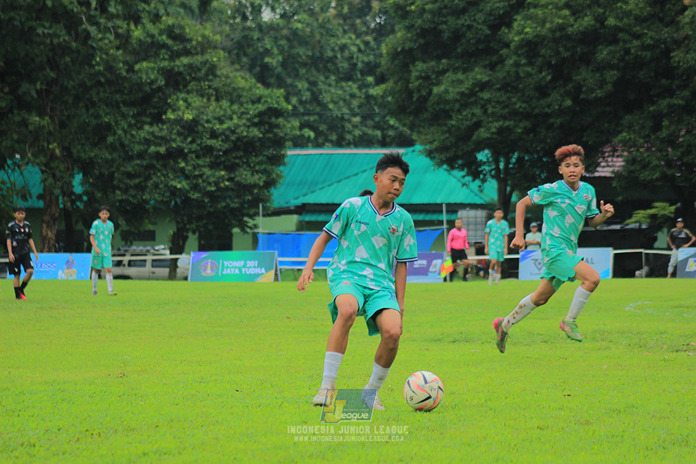 ijl u14 030125 stoni indonesia vs pulomas fc