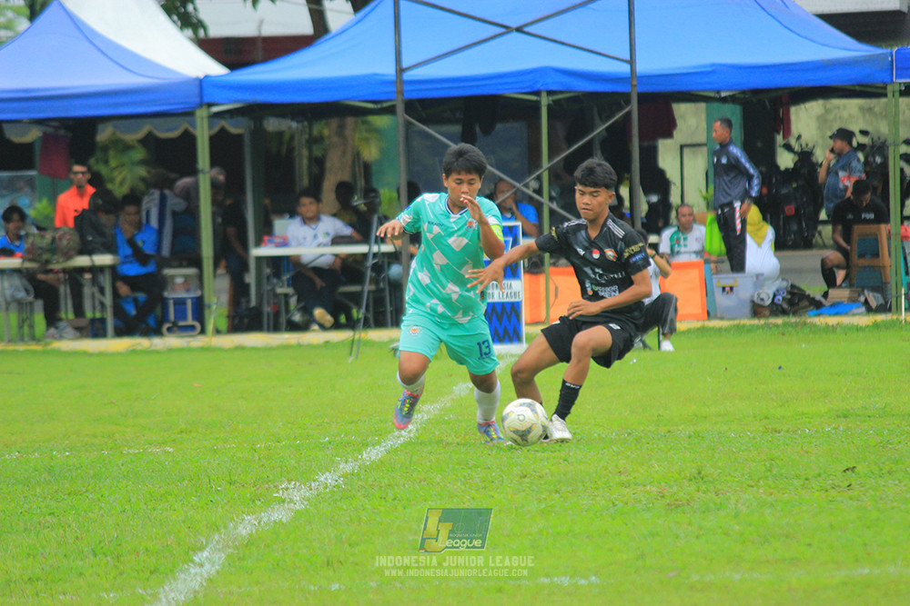 ijl u14 030125 stoni indonesia vs pulomas fc