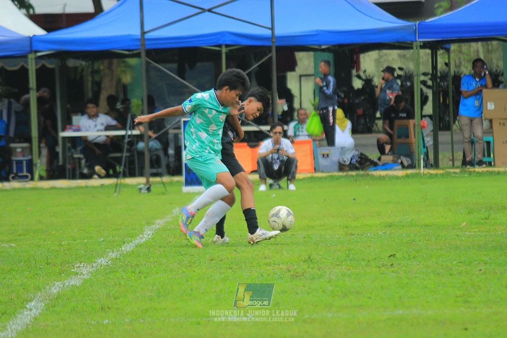 ijl u14 030125 stoni indonesia vs pulomas fc