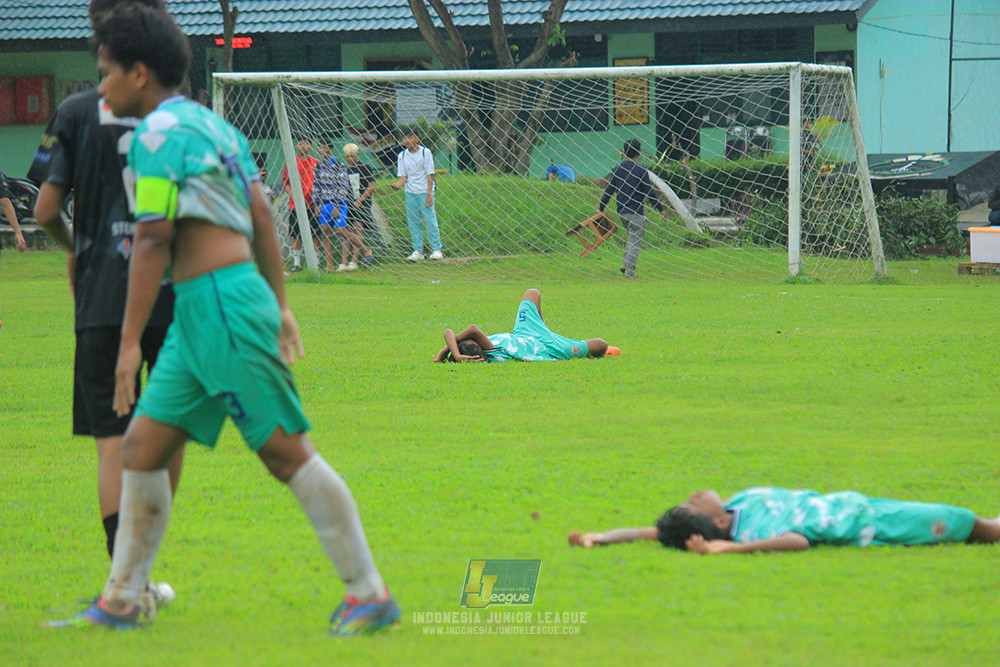 ijl u14 030125 stoni indonesia vs pulomas fc