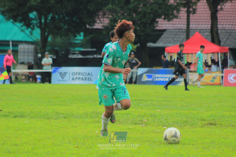 ijl u14 030125 stoni indonesia vs pulomas fc