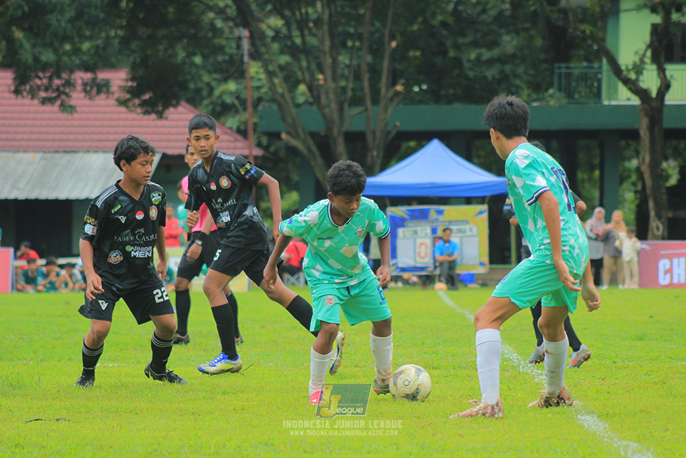 ijl u14 030125 stoni indonesia vs pulomas fc