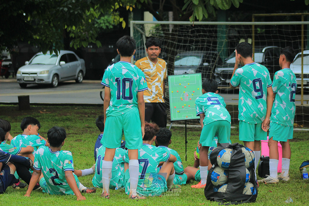 ijl u14 030125 stoni indonesia vs pulomas fc
