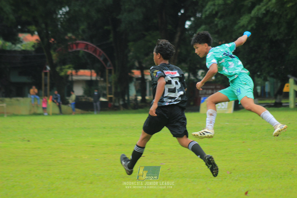 ijl u14 030125 stoni indonesia vs pulomas fc