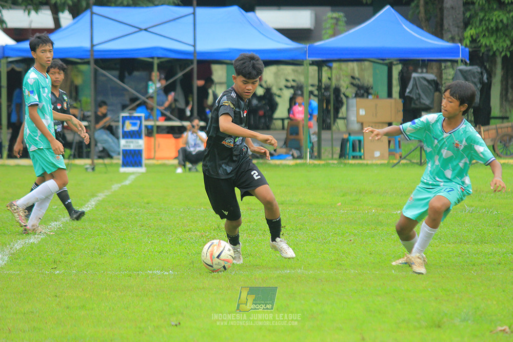 ijl u14 030125 stoni indonesia vs pulomas fc