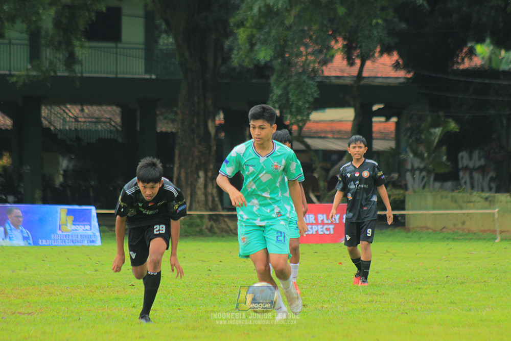 ijl u14 030125 stoni indonesia vs pulomas fc