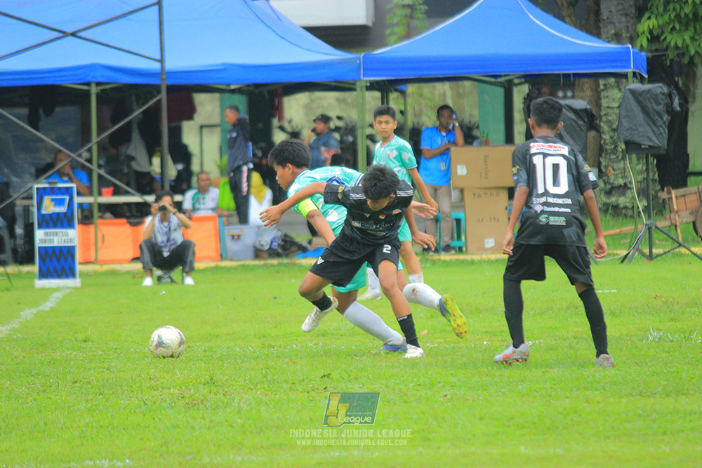 ijl u14 030125 stoni indonesia vs pulomas fc