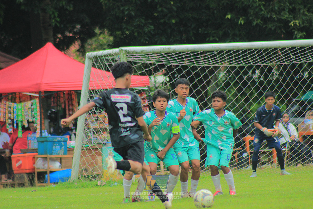 ijl u14 030125 stoni indonesia vs pulomas fc