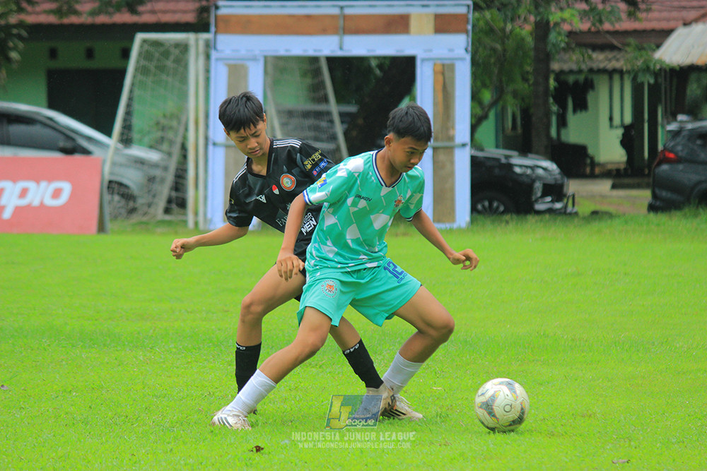 ijl u14 030125 stoni indonesia vs pulomas fc