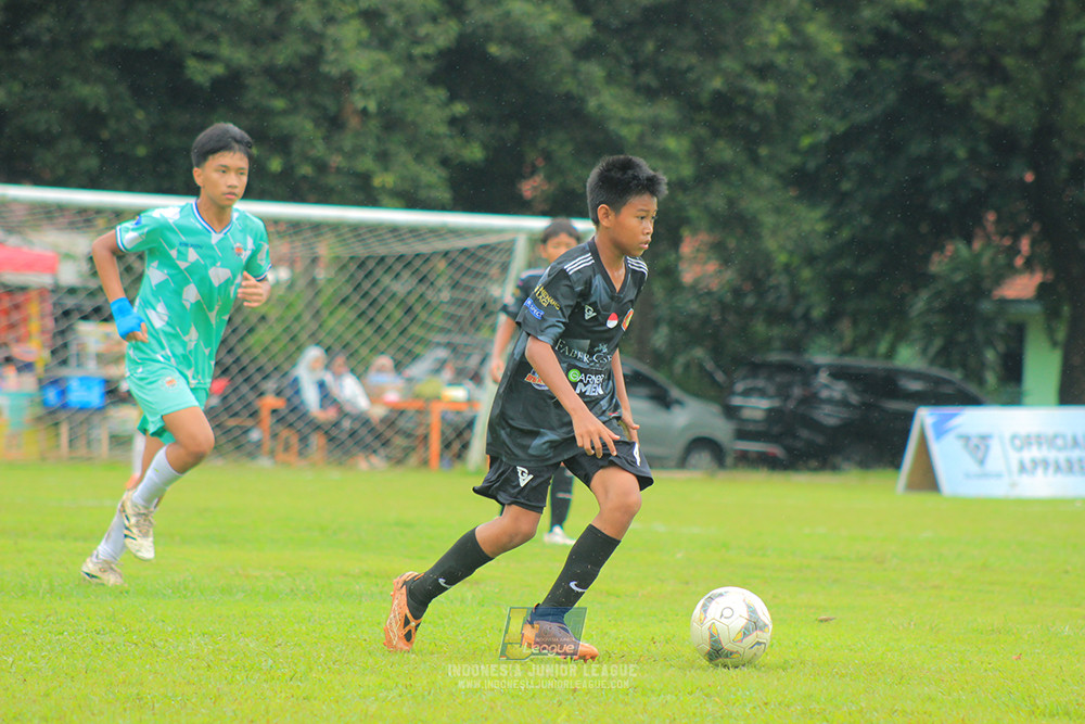 ijl u14 030125 stoni indonesia vs pulomas fc