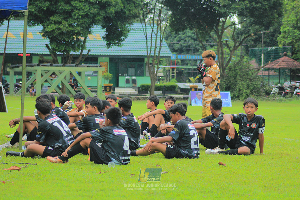 ijl u14 030125 stoni indonesia vs pulomas fc