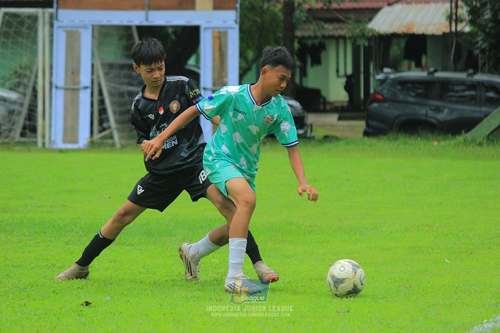 ijl u14 030125 stoni indonesia vs pulomas fc
