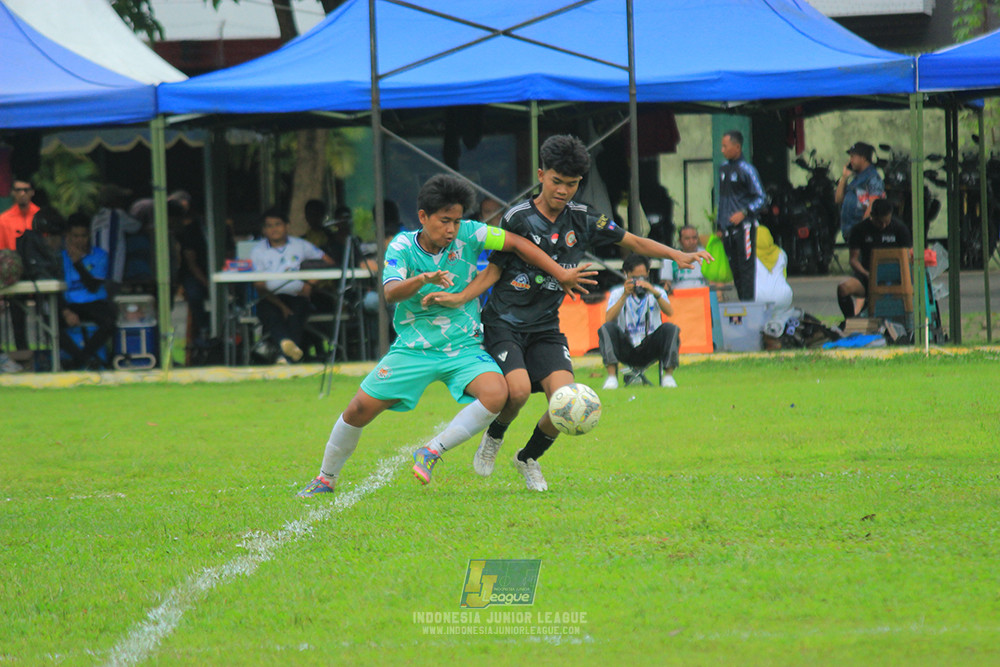ijl u14 030125 stoni indonesia vs pulomas fc