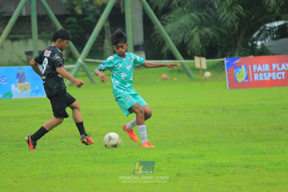 ijl u14 030125 stoni indonesia vs pulomas fc