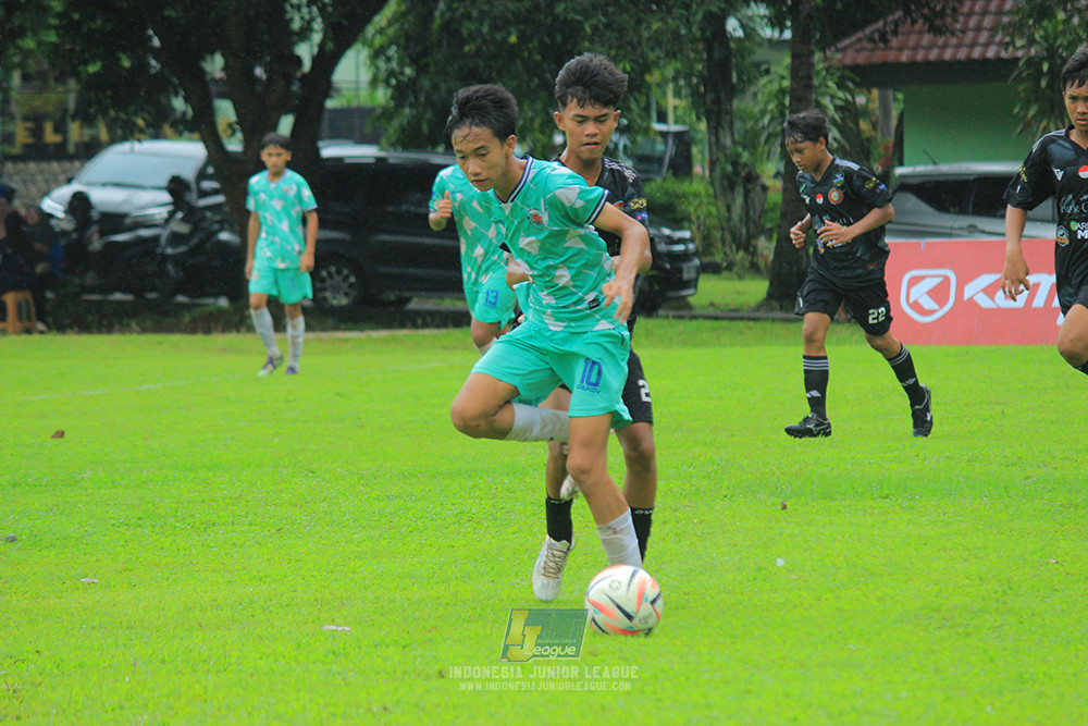 ijl u14 030125 stoni indonesia vs pulomas fc