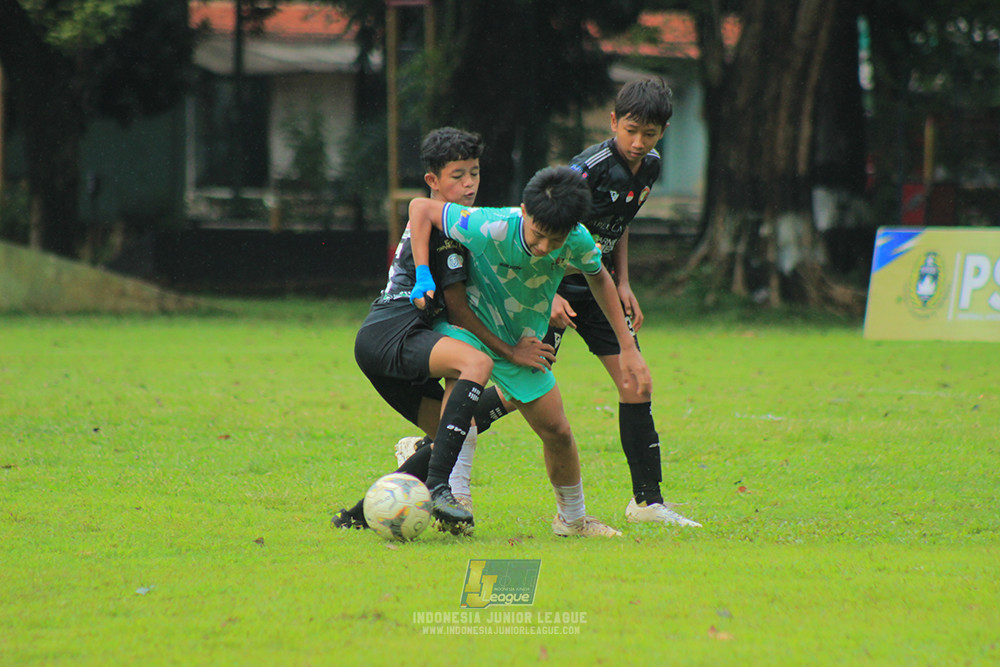 ijl u14 030125 stoni indonesia vs pulomas fc