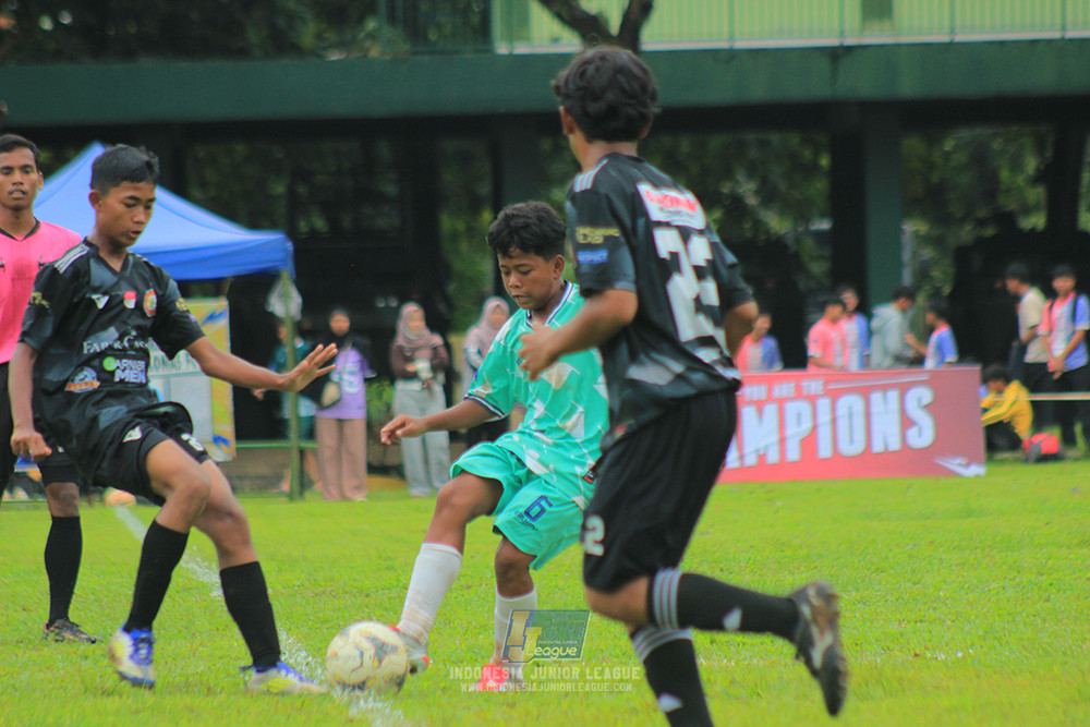 ijl u14 030125 stoni indonesia vs pulomas fc