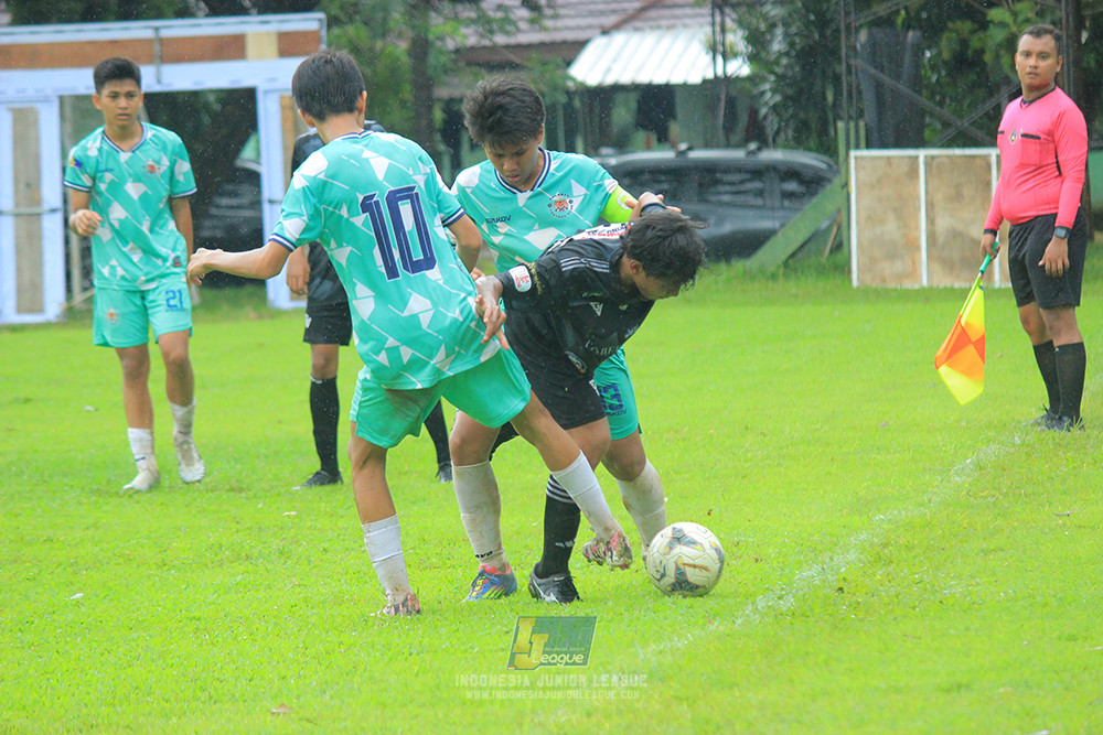 ijl u14 030125 stoni indonesia vs pulomas fc