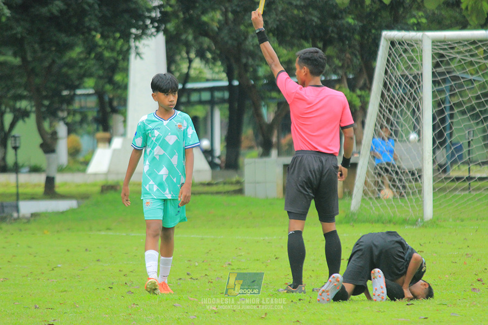 ijl u14 030125 stoni indonesia vs pulomas fc