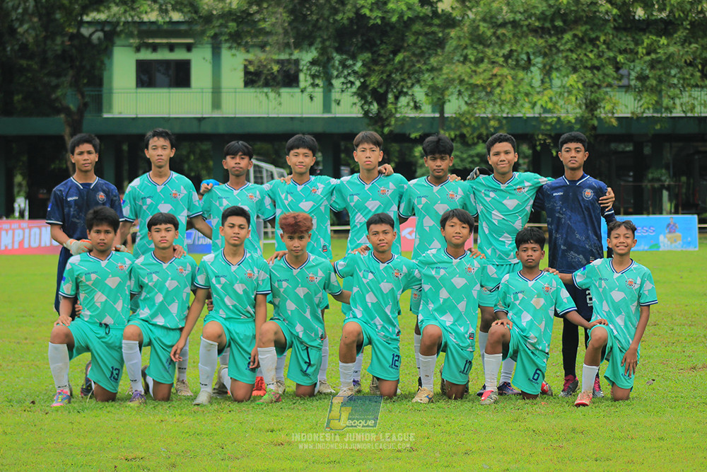 ijl u14 030125 stoni indonesia vs pulomas fc