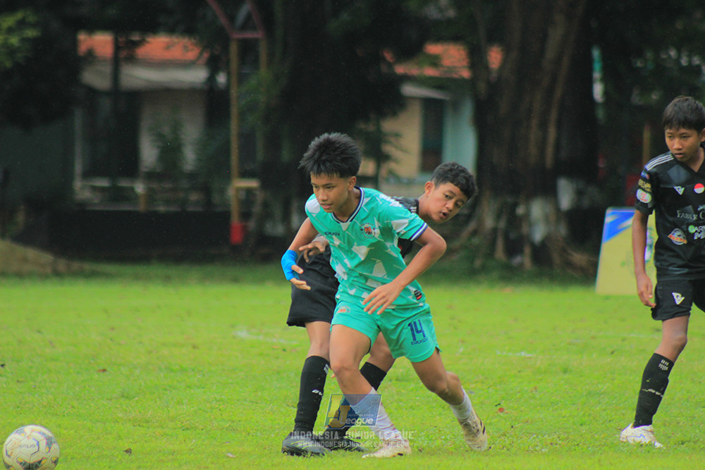 ijl u14 030125 stoni indonesia vs pulomas fc