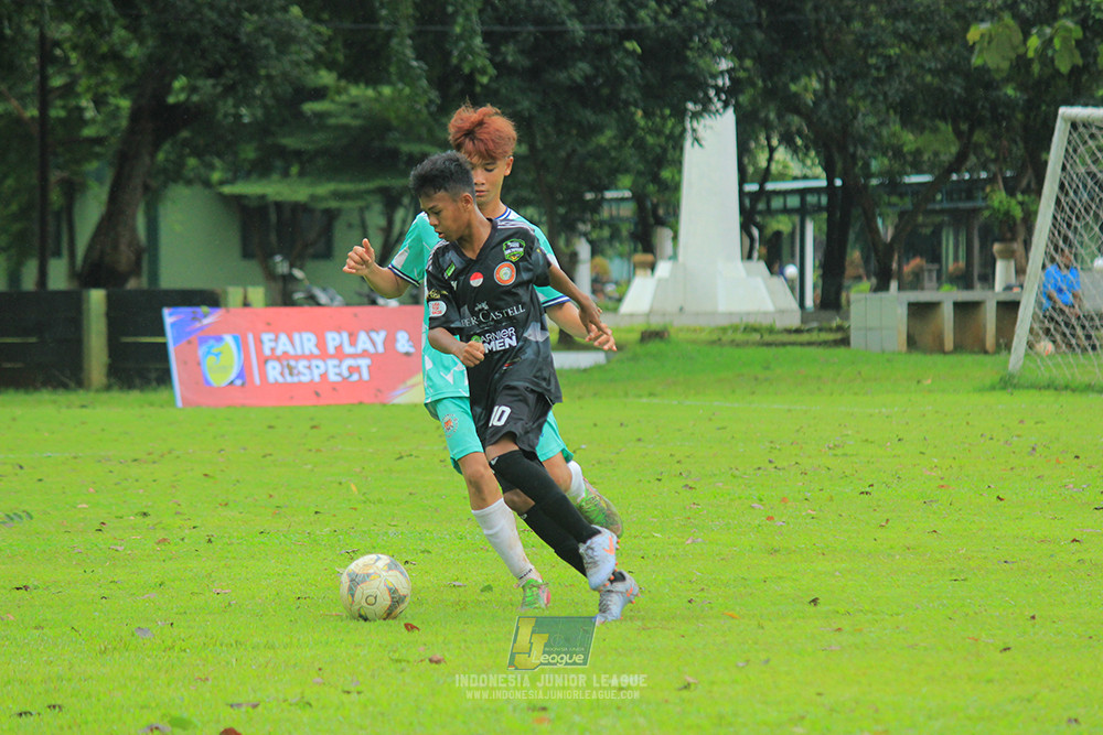 ijl u14 030125 stoni indonesia vs pulomas fc