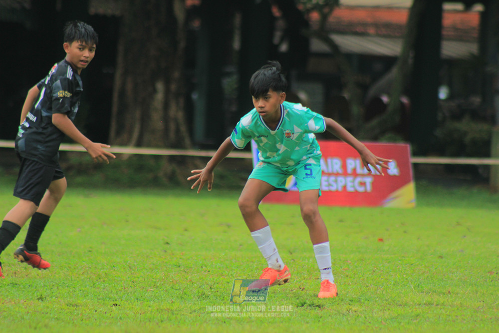 ijl u14 030125 stoni indonesia vs pulomas fc