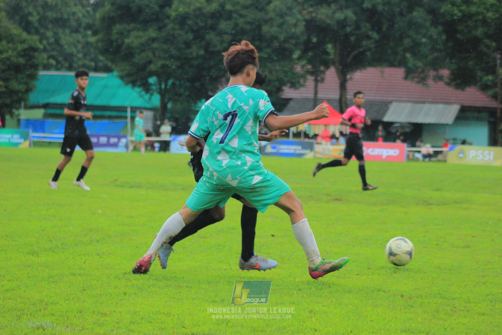 ijl u14 030125 stoni indonesia vs pulomas fc