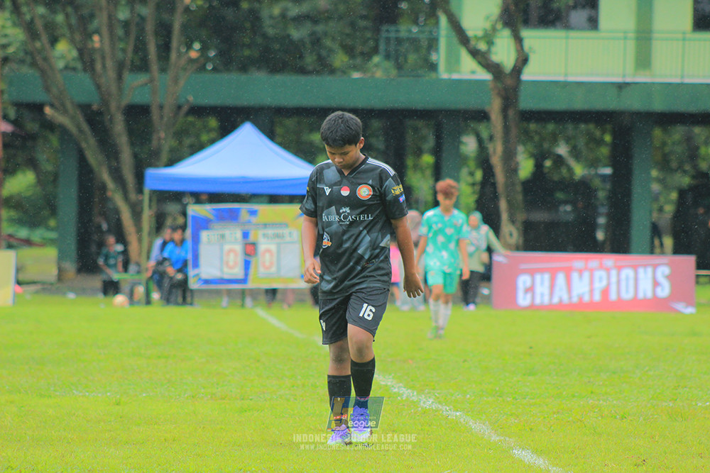 ijl u14 030125 stoni indonesia vs pulomas fc