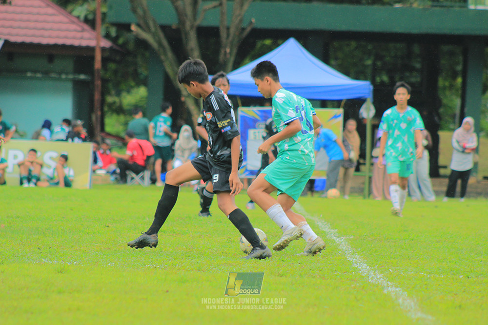 ijl u14 030125 stoni indonesia vs pulomas fc