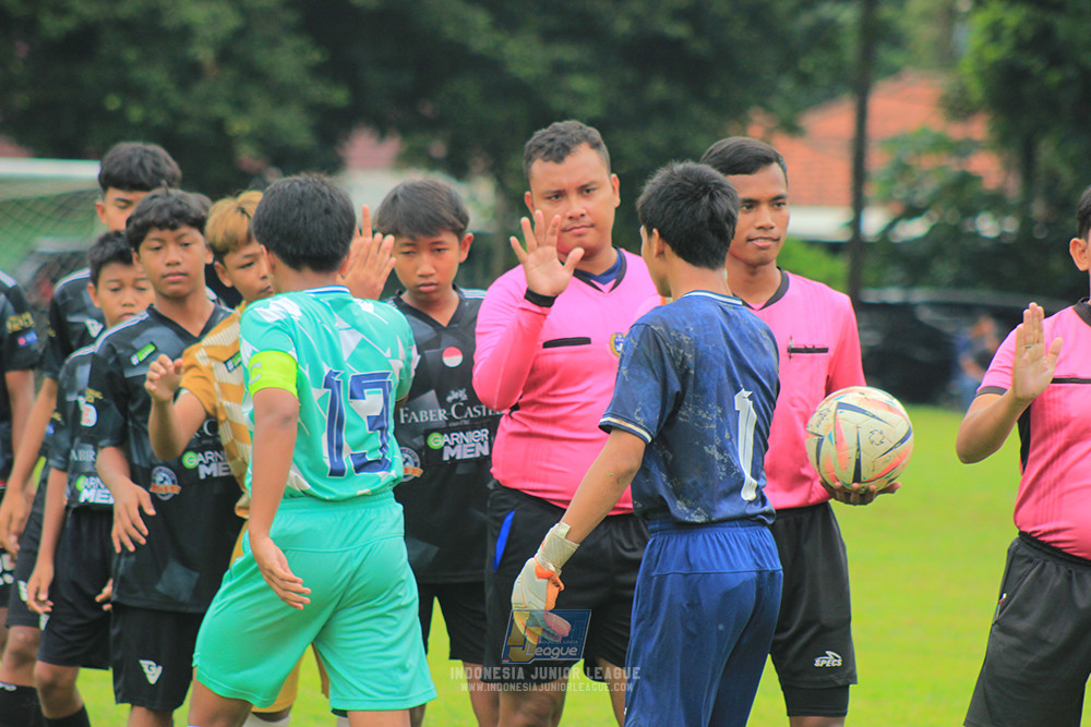 ijl u14 030125 stoni indonesia vs pulomas fc