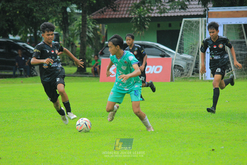 ijl u14 030125 stoni indonesia vs pulomas fc