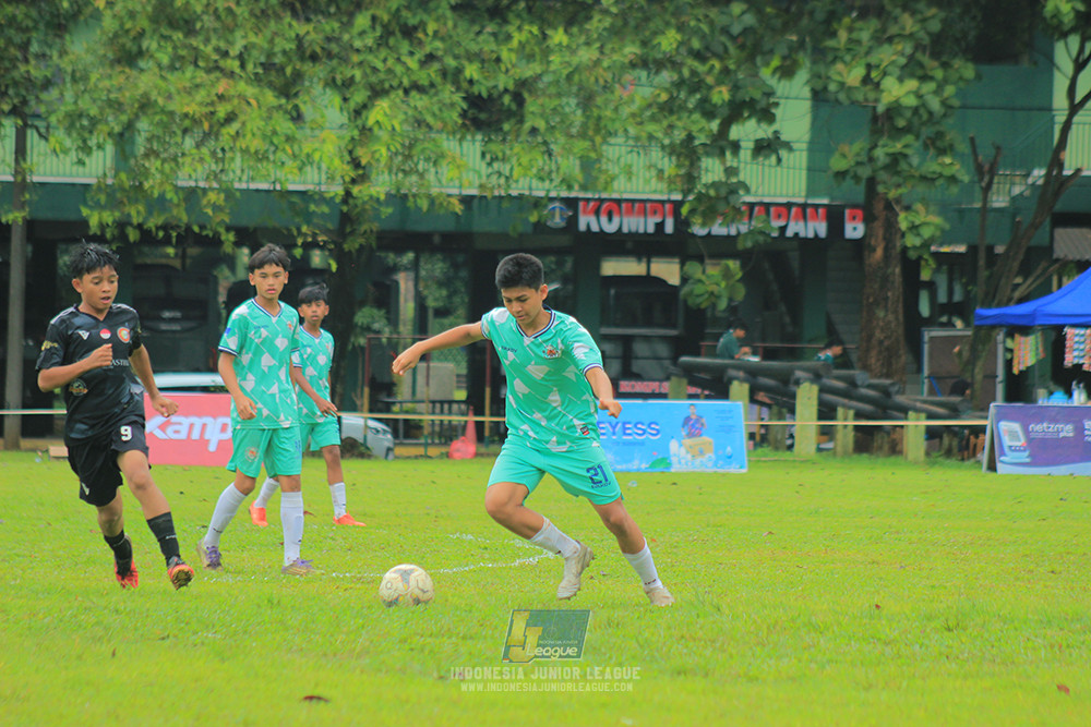 ijl u14 030125 stoni indonesia vs pulomas fc