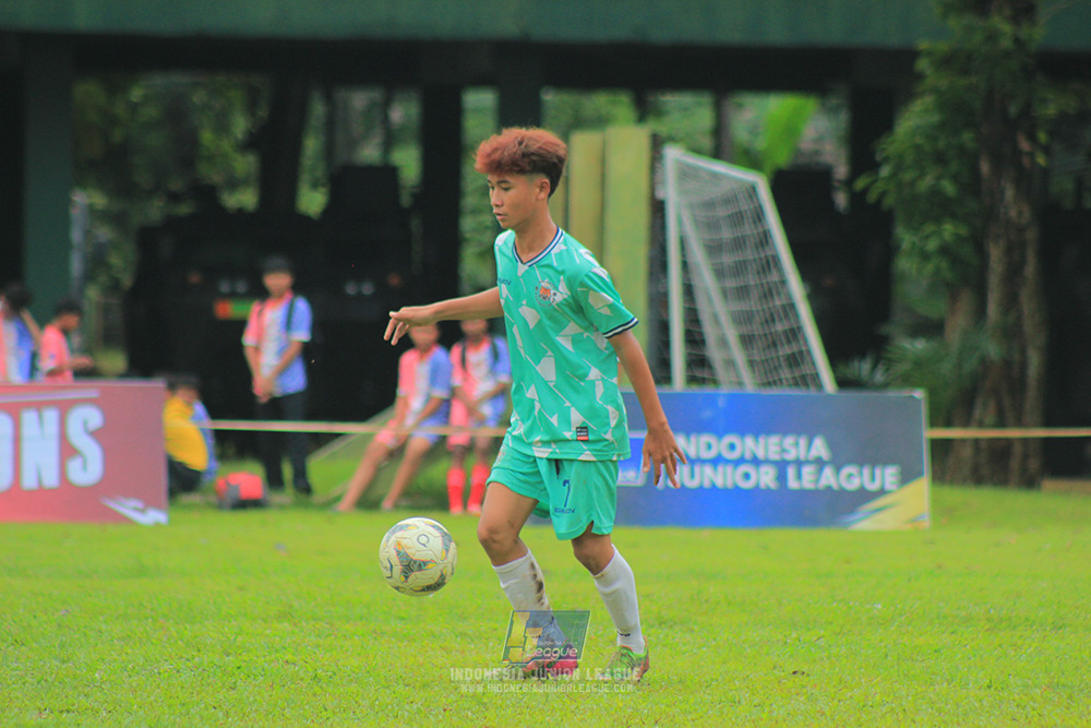 ijl u14 030125 stoni indonesia vs pulomas fc