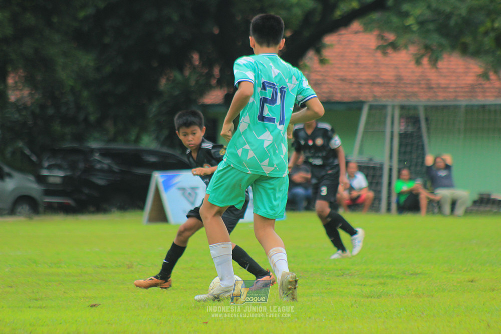 ijl u14 030125 stoni indonesia vs pulomas fc