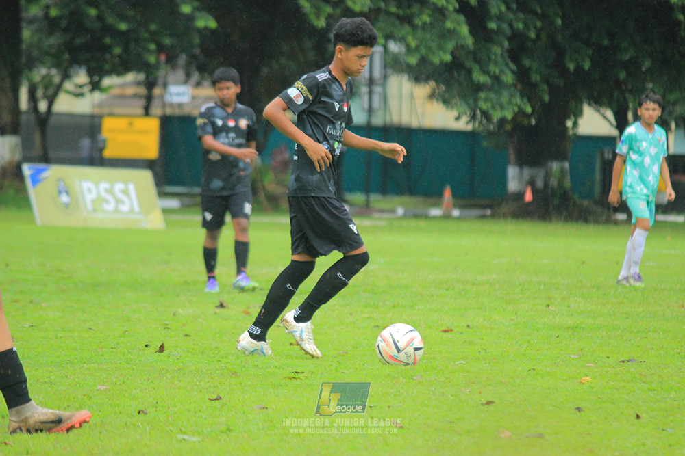 ijl u14 030125 stoni indonesia vs pulomas fc