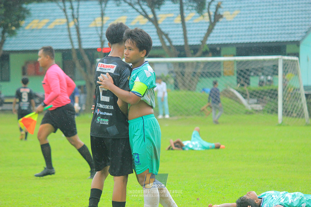 ijl u14 030125 stoni indonesia vs pulomas fc