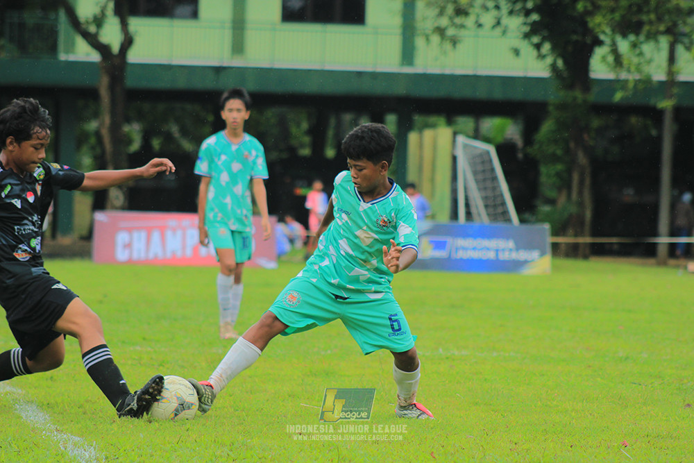 ijl u14 030125 stoni indonesia vs pulomas fc