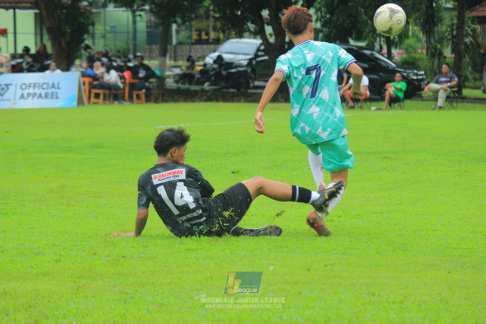 ijl u14 030125 stoni indonesia vs pulomas fc
