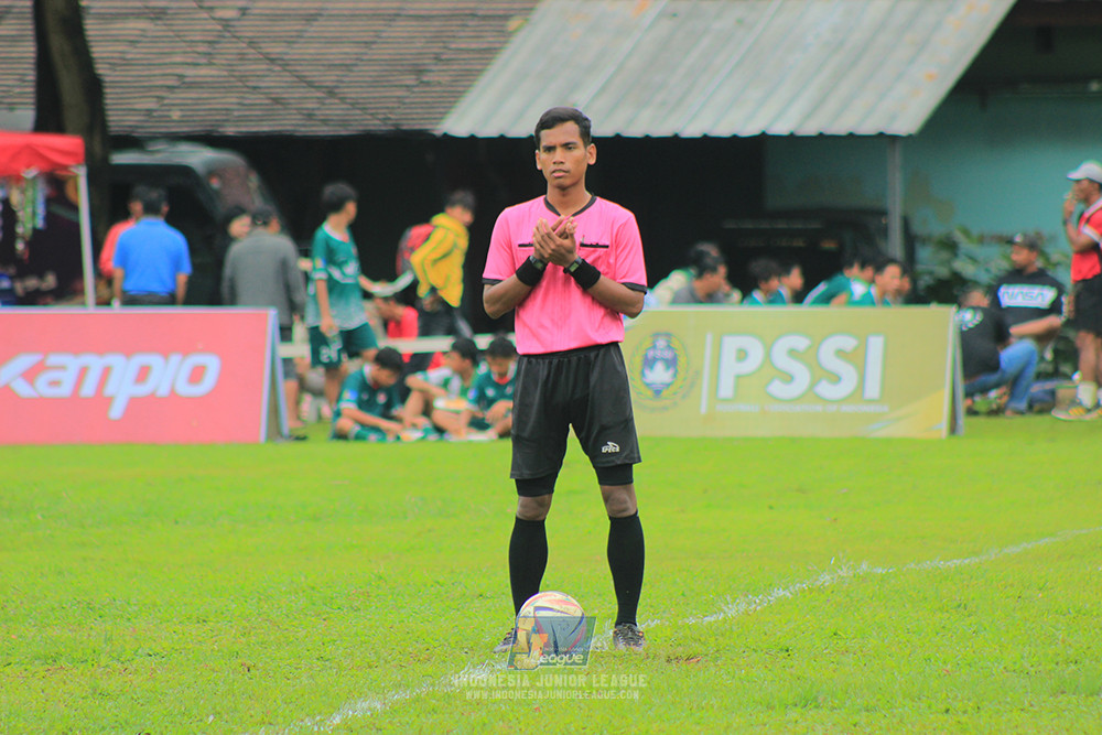 ijl u14 030125 stoni indonesia vs pulomas fc