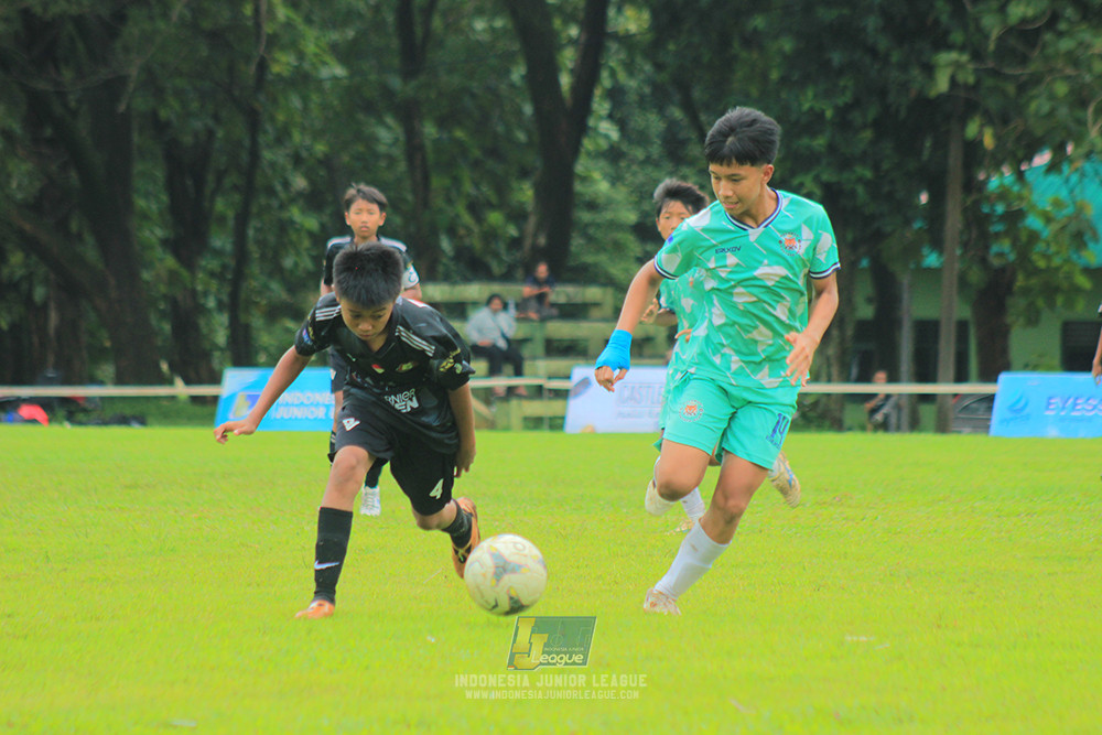 ijl u14 030125 stoni indonesia vs pulomas fc