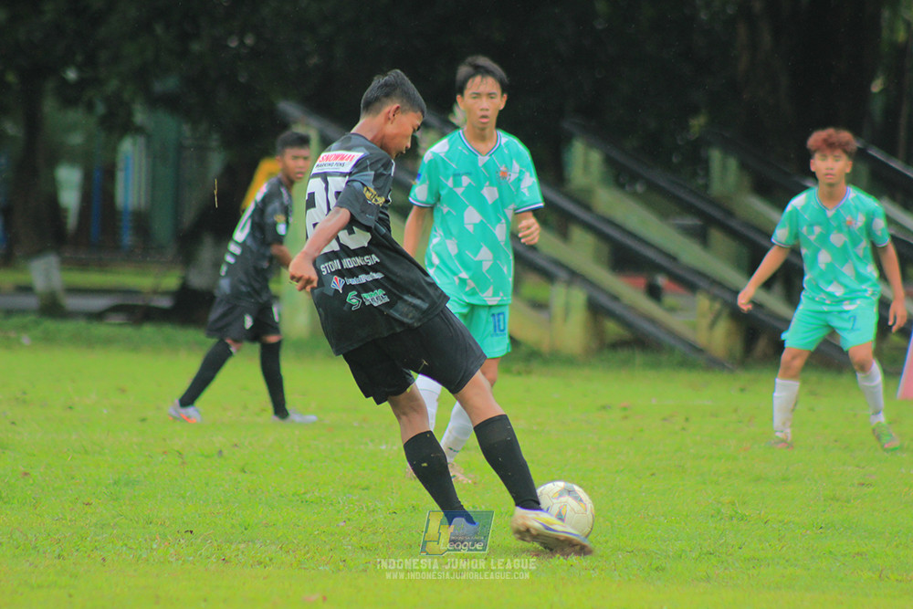 ijl u14 030125 stoni indonesia vs pulomas fc