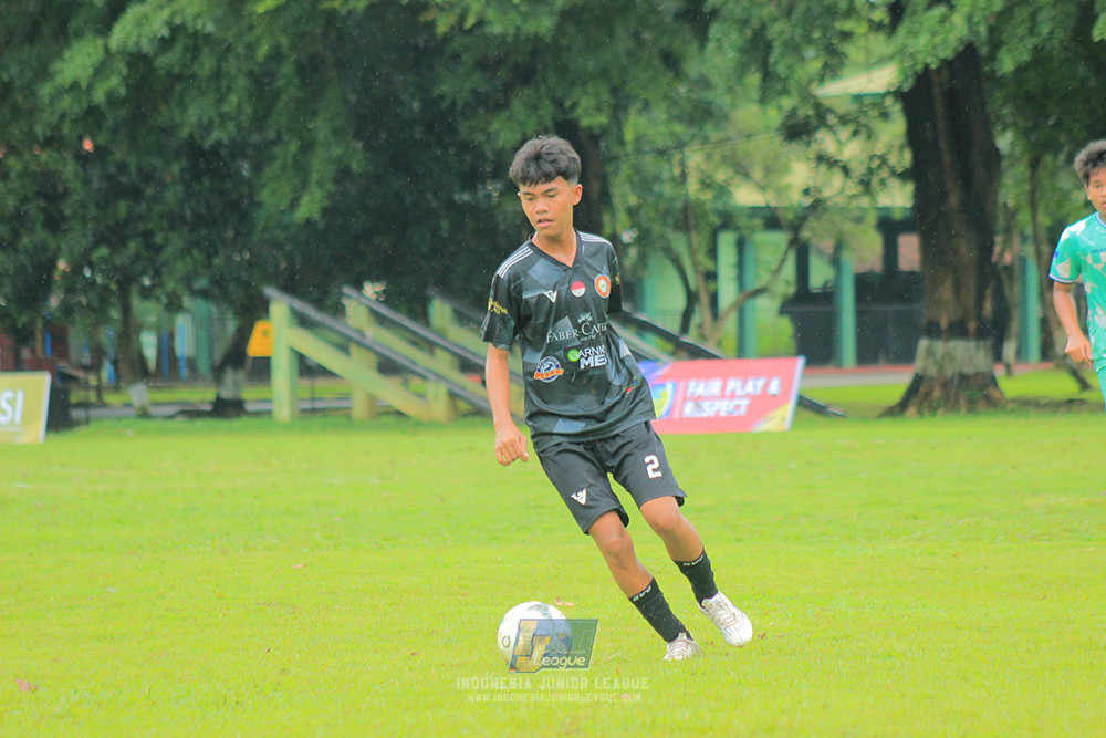 ijl u14 030125 stoni indonesia vs pulomas fc