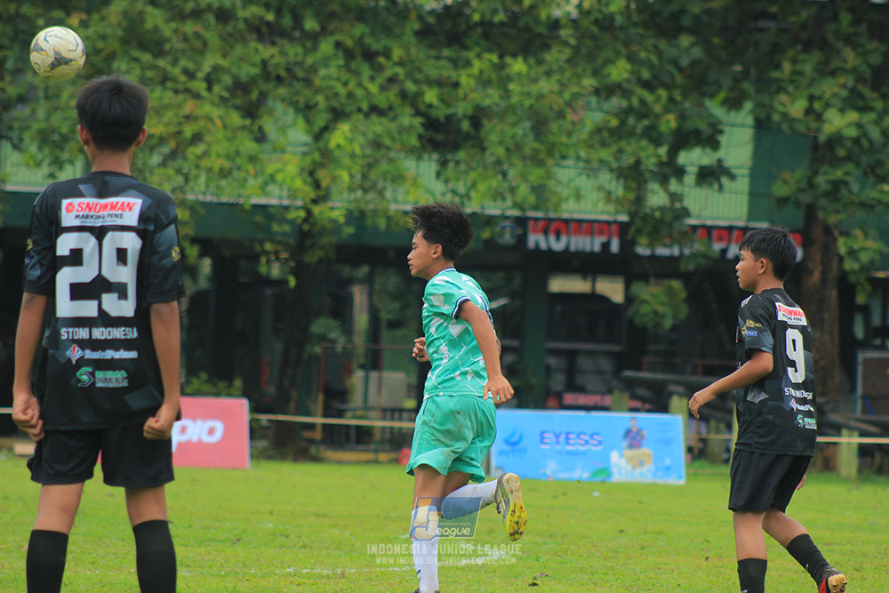 ijl u14 030125 stoni indonesia vs pulomas fc