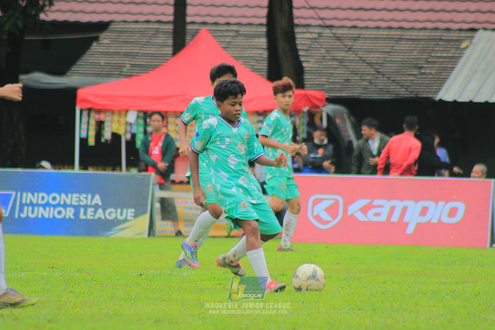 ijl u14 030125 stoni indonesia vs pulomas fc