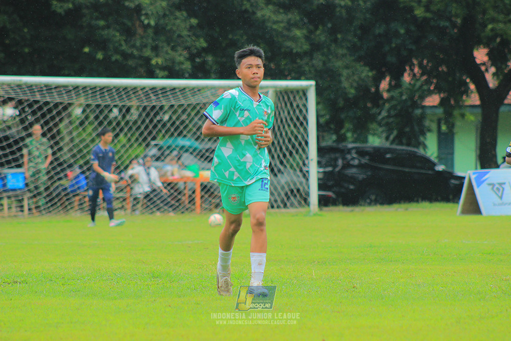 ijl u14 030125 stoni indonesia vs pulomas fc