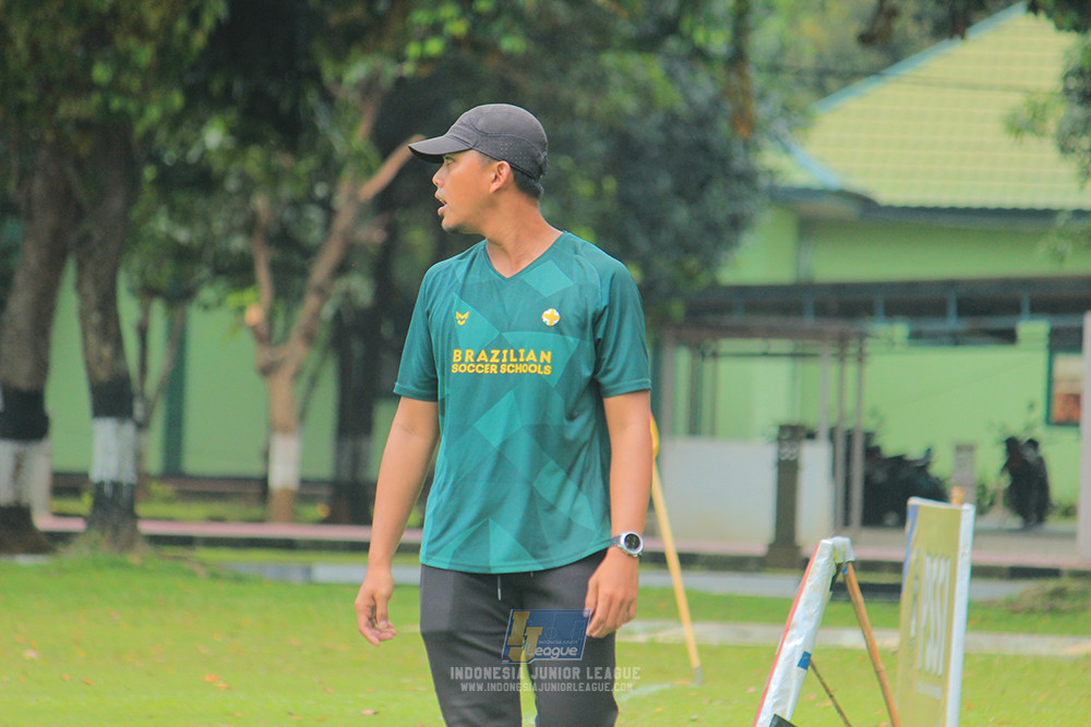 ijl u14 081125 endang witarsa fc vs brazillian soccer school bintaro
