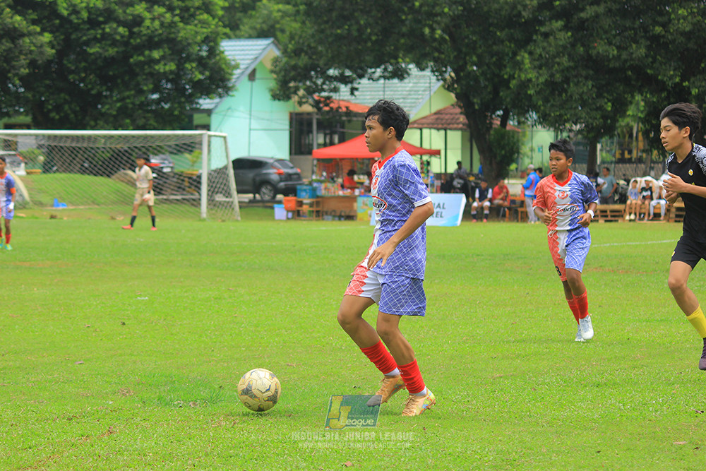 ijl u14 081125 endang witarsa fc vs brazillian soccer school bintaro